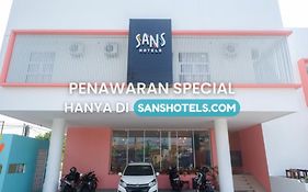 Sans Hotel Aurum Majapahit Semarang